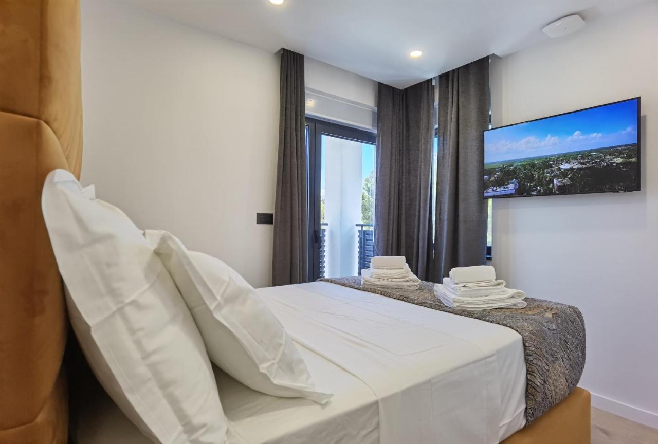 Villa Emperor ซรีมา ภายนอก รูปภาพ