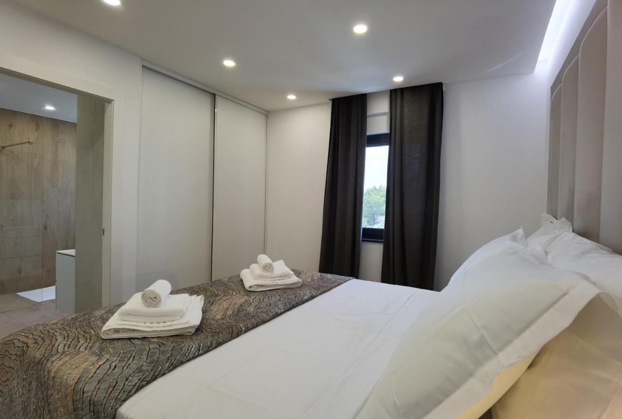 Villa Emperor ซรีมา ภายนอก รูปภาพ