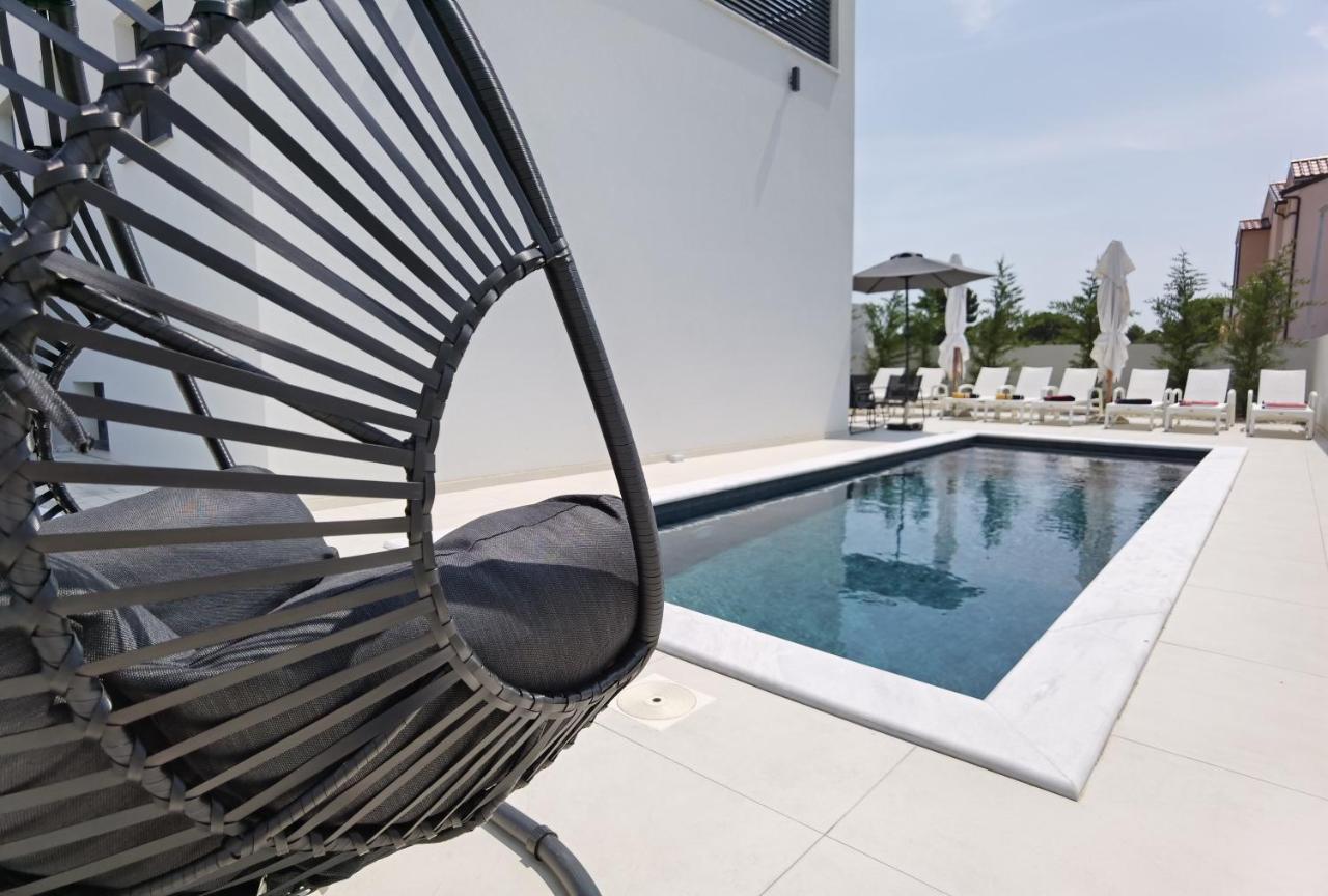 Villa Emperor ซรีมา ภายนอก รูปภาพ